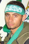 ياسر رفيق حلس 
