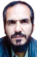 طارق صبح أبو الحصين
