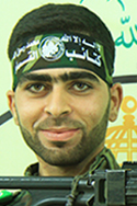 يوسف عصام الأغا