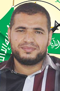 رائد هاني جبر أبو هاني