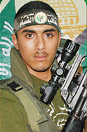 عائد جمال حمدية