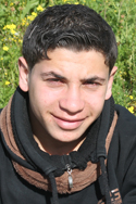 وسيم محمد حسونة