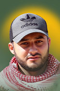 الحسن محمد عبد الله العبادلة