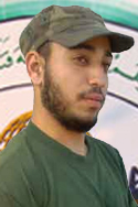 أحمد حمد أبو حدايد