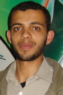 أحمد ماهر أبو موسى