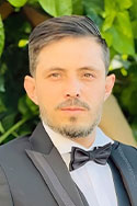 محمد مثقال بني عودة