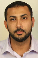  أكرم محمد أبو زريبة 
