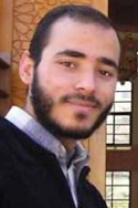 محيي الدين محمد السرحي 