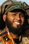 عرفات سالم أحمد أبو عويلي
