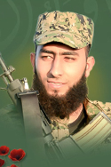 صامد رأفت أبو عودة