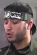 محمد خالد النمرة