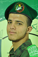 محمد غسان أبو فرحانة