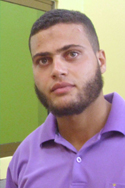 مصعب محمود دغمش
