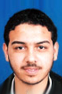 محمد خالد شحيبر