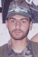 نضال محمد مسعود