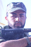 محمد إبراهيم الزويدي