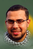  بلال محمد النخالة