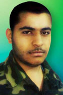عمر أحمد أبو جياب
