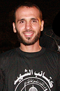 قاسم محمد قاسم