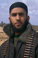محمد أحمد  الدلو