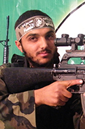 حمادة عبد الله محمد البشيتي 
