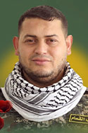 صائب مثقال أبو ظاهر