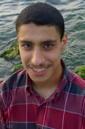بلال محمد عمر