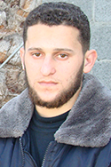 محمد زهير الخالدي