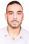 محمد محمود كلاب