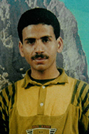 محمد إسماعيل صيام