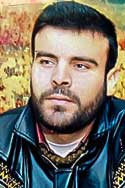 عماد منسي نصار
