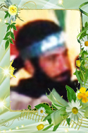 جاد الله موسى شوكة