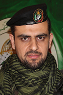 أمجد عدنان الهندي
