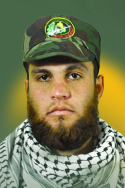 عبد الكريم زكي الرقب