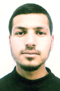 محمد كامل بركة