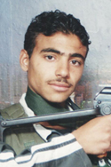 إبراهيم أحمد النعنع