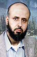 يوسف خالد السركجي