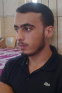 عبد الرحمن سالم المصري