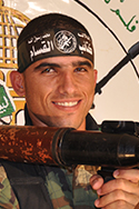 جهاد ناجي أحمد أبو عامر
