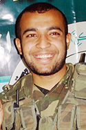 أحمد محمد أبو حصيرة