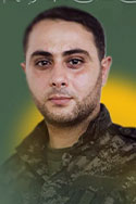 محمد طلال أبو ريا
