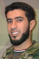 ثائر نايف الزريعي 