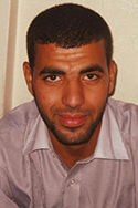 خالد محمود أبو نصر