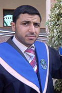 عصام محمد عطا النجار 