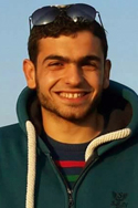 أمير أحمد الزهارنة