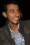 عبد الله فوزي النجار