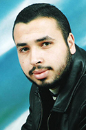 محمد أحمد منصور