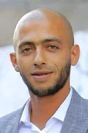 أيمن خالد طنجي