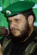 رامي محمود أبو العطا 