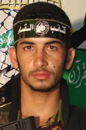 محمد مصطفى أبو جزر